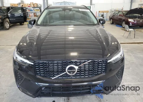 2023 Volvo Xc60 Ultimate from USA, damaged, VIN YV4062RX7P1337647